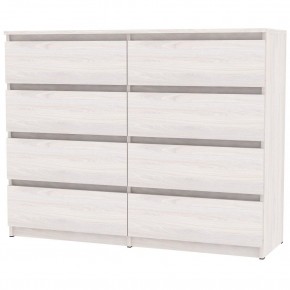 Комод Malta light K145 в Кировграде - kirovgrad.mebel24.online | фото