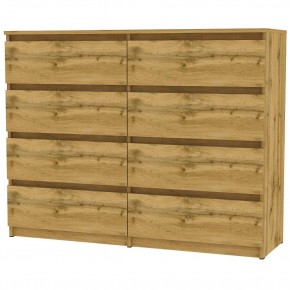 Комод Malta light K145 (ДВ) в Кировграде - kirovgrad.mebel24.online | фото