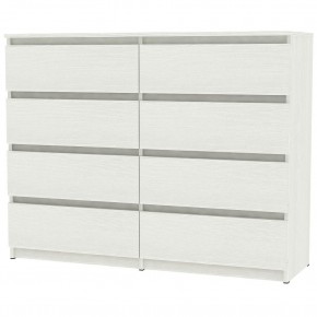 Комод Malta light K145 (ВД) в Кировграде - kirovgrad.mebel24.online | фото