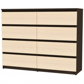 Комод Malta light K145 (Венге-ДМ) в Кировграде - kirovgrad.mebel24.online | фото