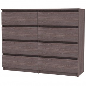 Комод Malta light K145 (ЯАТ) в Кировграде - kirovgrad.mebel24.online | фото