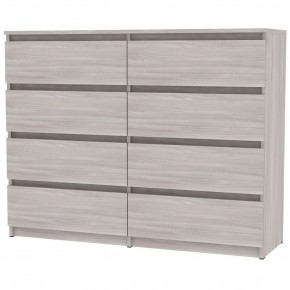 Комод Malta light K145 (ЯШС) в Кировграде - kirovgrad.mebel24.online | фото