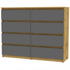Комод Malta light K146 в Кировграде - kirovgrad.mebel24.online | фото 20