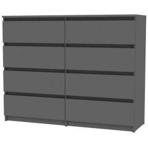 Комод Malta light K146 в Кировграде - kirovgrad.mebel24.online | фото 21