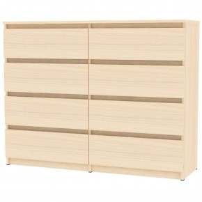 Комод Malta light K146 (ДМ) в Кировграде - kirovgrad.mebel24.online | фото