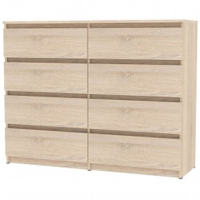 Комод Malta light K146 (ДСС) в Кировграде - kirovgrad.mebel24.online | фото
