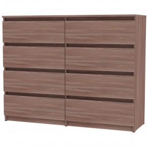 Комод Malta light K146 (ЯШТ) в Кировграде - kirovgrad.mebel24.online | фото