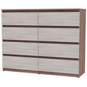 Комод Malta light K146 (ЯШТ-ЯШС) в Кировграде - kirovgrad.mebel24.online | фото