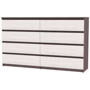 Комод Malta light K147 в Кировграде - kirovgrad.mebel24.online | фото 14