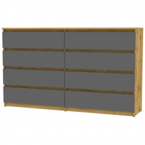 Комод Malta light K147 в Кировграде - kirovgrad.mebel24.online | фото 20
