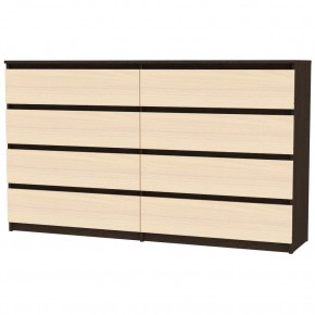 Комод Malta light K147 в Кировграде - kirovgrad.mebel24.online | фото 8