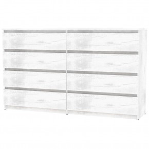 Комод Malta light K147 (БП) в Кировграде - kirovgrad.mebel24.online | фото