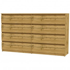 Комод Malta light K147 (ДВ) в Кировграде - kirovgrad.mebel24.online | фото