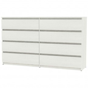 Комод Malta light K147 (ВД) в Кировграде - kirovgrad.mebel24.online | фото