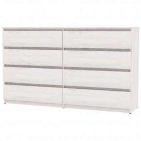 Комод Malta light K147 (ЯАС) в Кировграде - kirovgrad.mebel24.online | фото