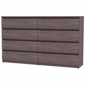 Комод Malta light K147 (ЯАТ) в Кировграде - kirovgrad.mebel24.online | фото