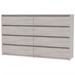 Комод Malta light K147 (ЯШС) в Кировграде - kirovgrad.mebel24.online | фото
