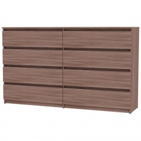 Комод Malta light K147 (ЯШТ) в Кировграде - kirovgrad.mebel24.online | фото
