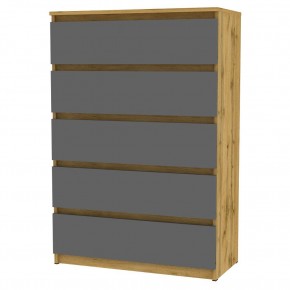 Комод Malta light K149 в Кировграде - kirovgrad.mebel24.online | фото 20