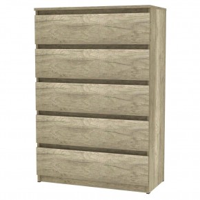 Комод Malta light K149 (ДКМ) в Кировграде - kirovgrad.mebel24.online | фото