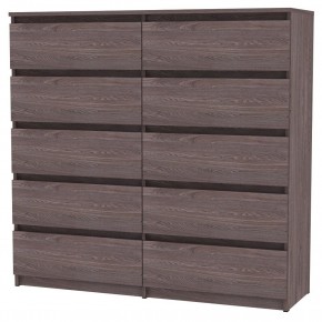Комод Malta light K154 в Кировграде - kirovgrad.mebel24.online | фото 11