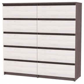 Комод Malta light K154 в Кировграде - kirovgrad.mebel24.online | фото 12
