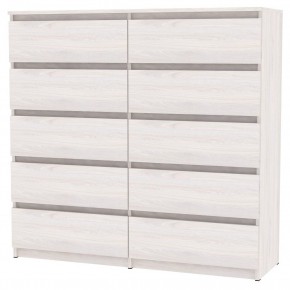 Комод Malta light K154 в Кировграде - kirovgrad.mebel24.online | фото 13
