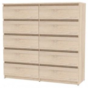 Комод Malta light K154 в Кировграде - kirovgrad.mebel24.online | фото 3