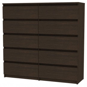 Комод Malta light K154 в Кировграде - kirovgrad.mebel24.online | фото 5