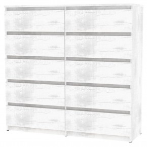 Комод Malta light K154 (БП) в Кировграде - kirovgrad.mebel24.online | фото