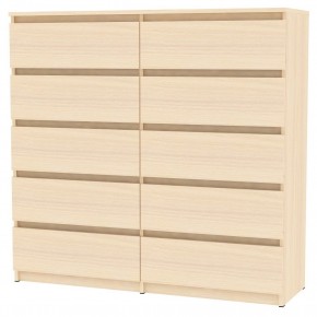 Комод Malta light K154 (ДМ) в Кировграде - kirovgrad.mebel24.online | фото