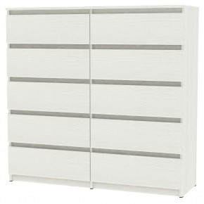 Комод Malta light K154 (ВД) в Кировграде - kirovgrad.mebel24.online | фото