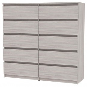 Комод Malta light K154 (ЯШС) в Кировграде - kirovgrad.mebel24.online | фото