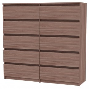 Комод Malta light K154 (ЯШТ) в Кировграде - kirovgrad.mebel24.online | фото