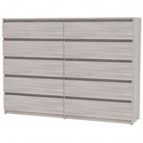 Комод Malta light K156 в Кировграде - kirovgrad.mebel24.online | фото 19