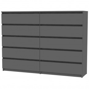 Комод Malta light K156 в Кировграде - kirovgrad.mebel24.online | фото 7