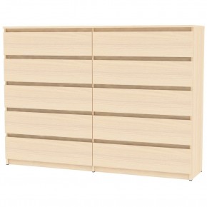 Комод Malta light K156 (ДМ) в Кировграде - kirovgrad.mebel24.online | фото