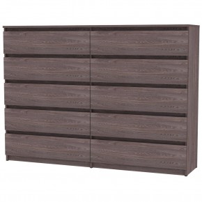Комод Malta light K156 (ЯАТ) в Кировграде - kirovgrad.mebel24.online | фото