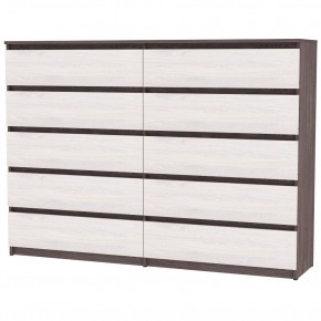 Комод Malta light K156 (ЯАТ-ЯАС) в Кировграде - kirovgrad.mebel24.online | фото