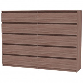 Комод Malta light K156 (ЯШТ) в Кировграде - kirovgrad.mebel24.online | фото