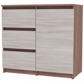 Комод Malta light K186 в Кировграде - kirovgrad.mebel24.online | фото 11