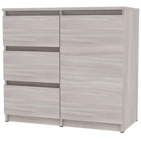 Комод Malta light K186 в Кировграде - kirovgrad.mebel24.online | фото 12