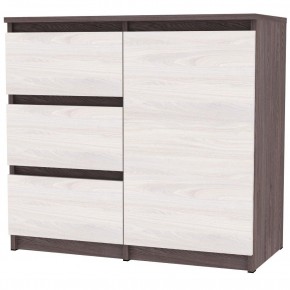 Комод Malta light K186 в Кировграде - kirovgrad.mebel24.online | фото 14