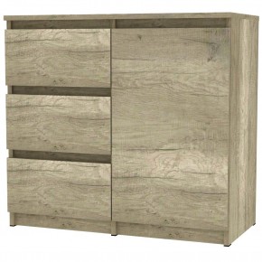 Комод Malta light K186 в Кировграде - kirovgrad.mebel24.online | фото 18
