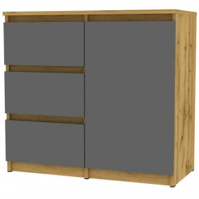 Комод Malta light K186 в Кировграде - kirovgrad.mebel24.online | фото 20