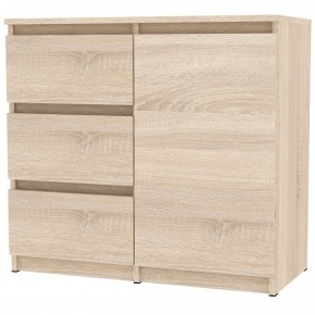 Комод Malta light K186 в Кировграде - kirovgrad.mebel24.online | фото 5