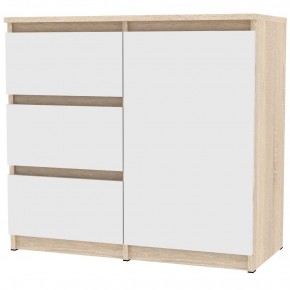 Комод Malta light K186 в Кировграде - kirovgrad.mebel24.online | фото 6