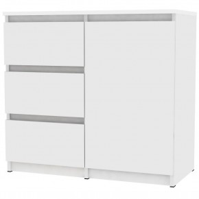 Комод Malta light K186 в Кировграде - kirovgrad.mebel24.online | фото 7