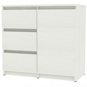 Комод Malta light K186 (ВД) в Кировграде - kirovgrad.mebel24.online | фото