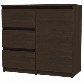 Комод Malta light K186 (Венге) в Кировграде - kirovgrad.mebel24.online | фото